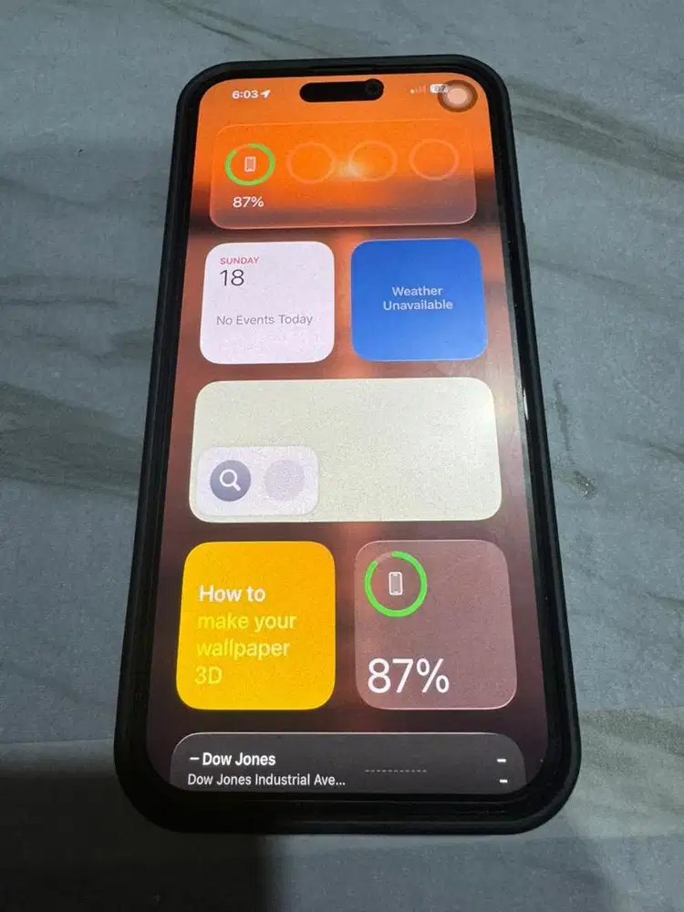 Iphone 15 plus, 128gb