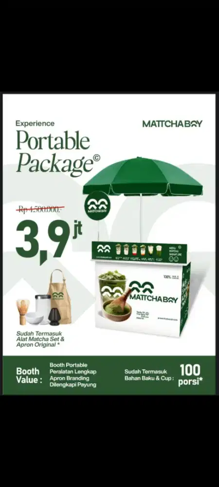 Jual cepat kondisi masih baru masih di dlm palet