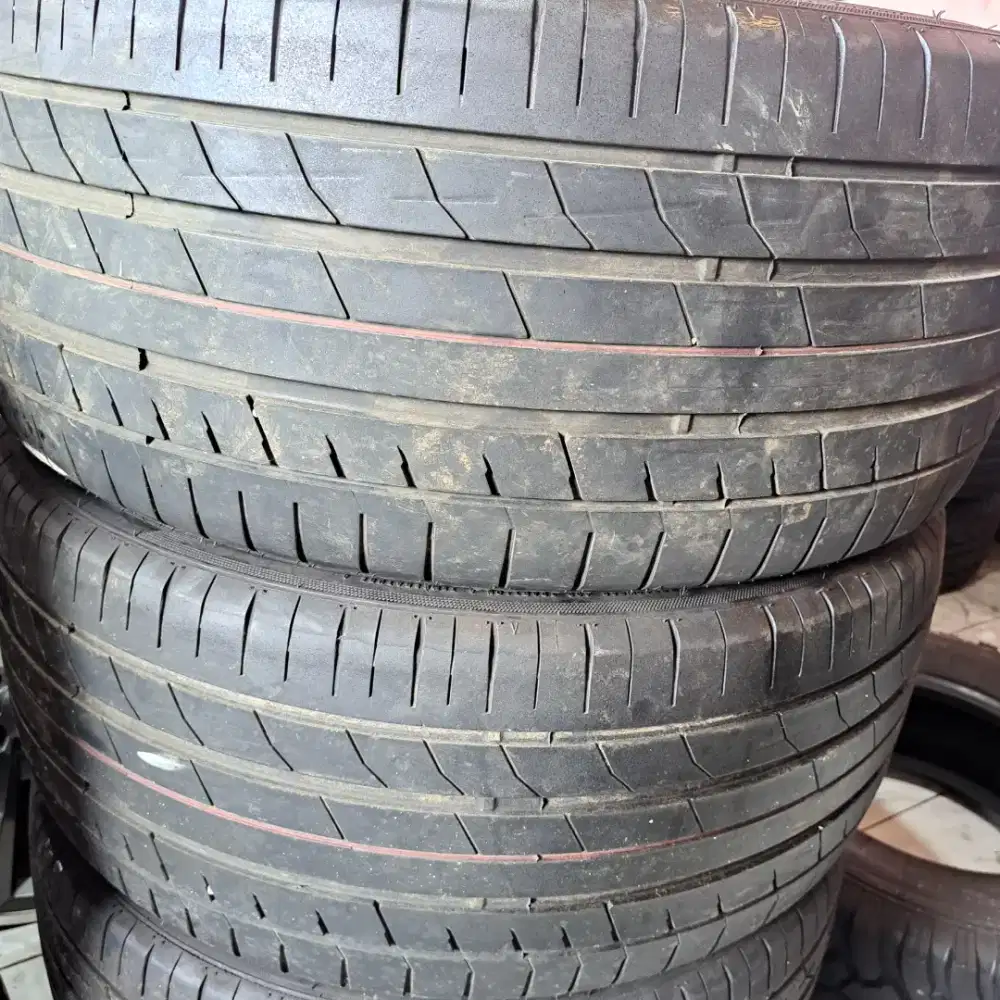 Ban 285 35 r22 accelera iota ring 22