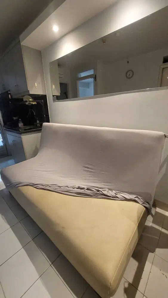 Sofabed Ukuran 180 x 100