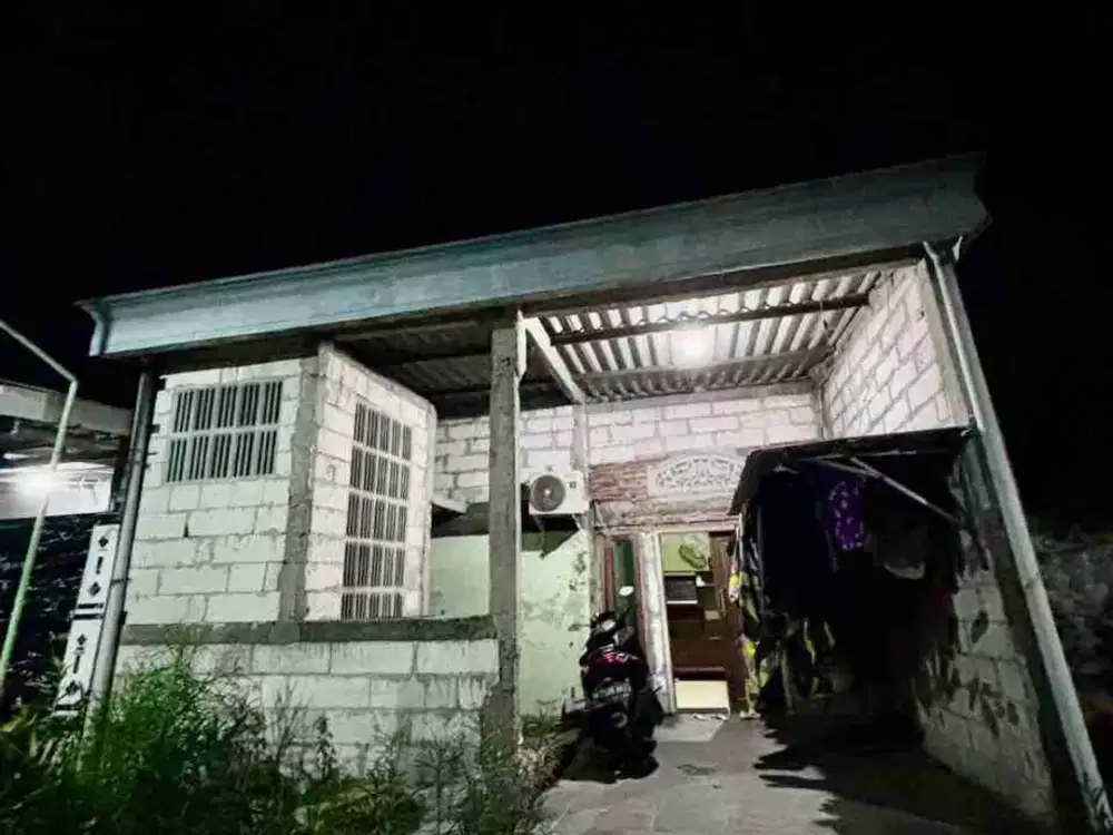 ‼️JUAL CEPAT‼️PERUMAHAN MENTARI BUMI SEJAHTERA CANDI SIDOARJO