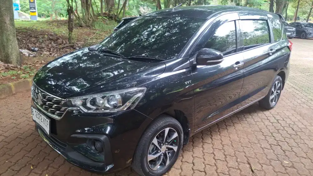 Jual mobil suzuki Er3 Siap pakai