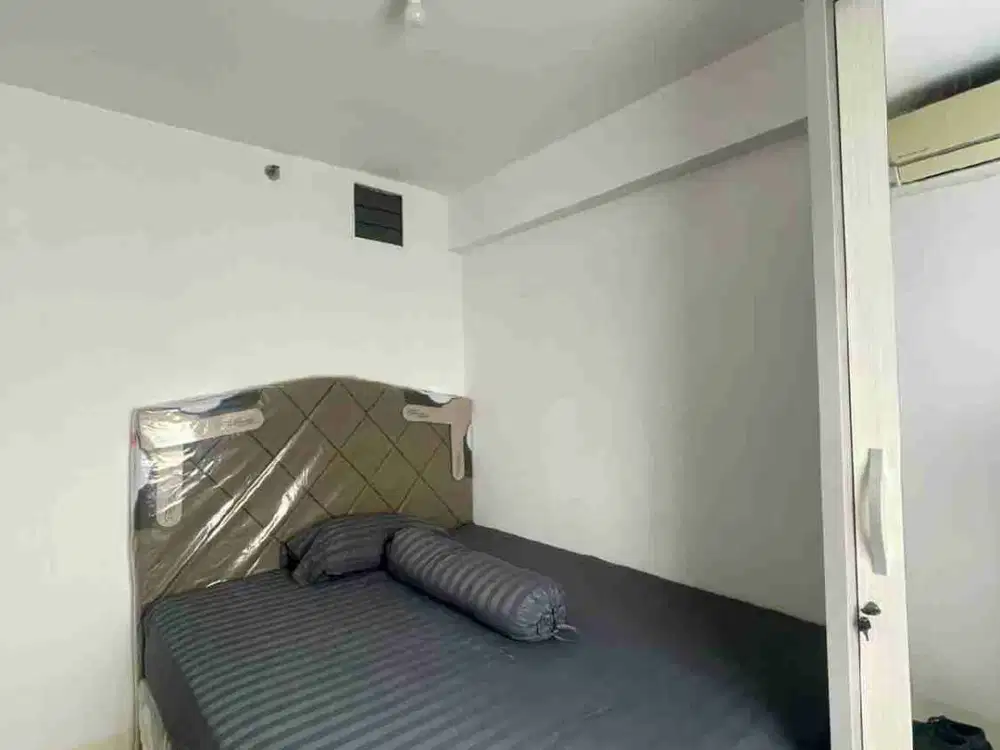 Sewa apartemen Bassura City type 1BR FF