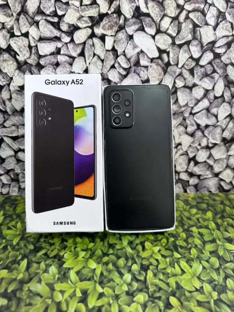 Samsung A52 EX SEIN