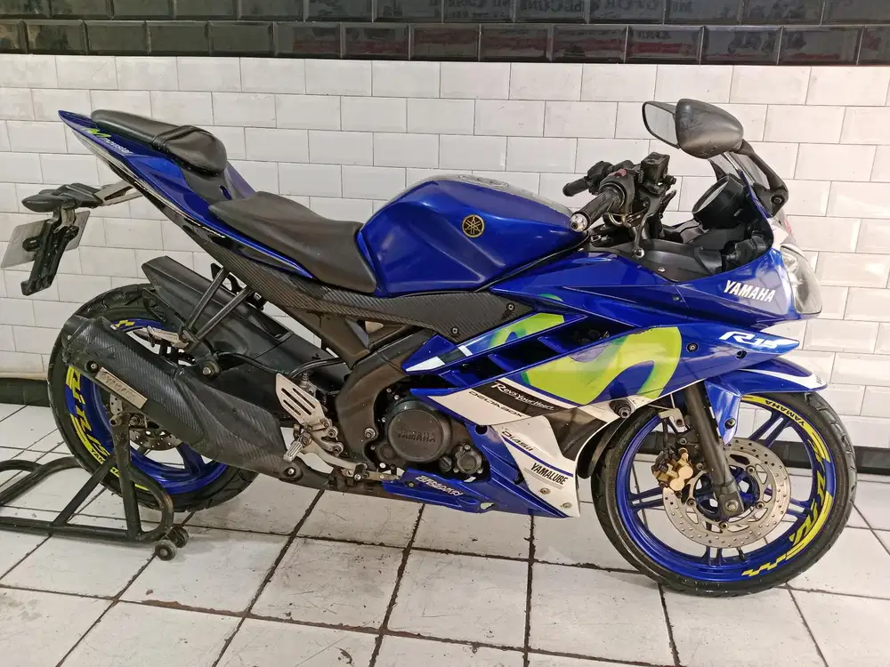 R15 V2 movistar tahun 2016 cakep