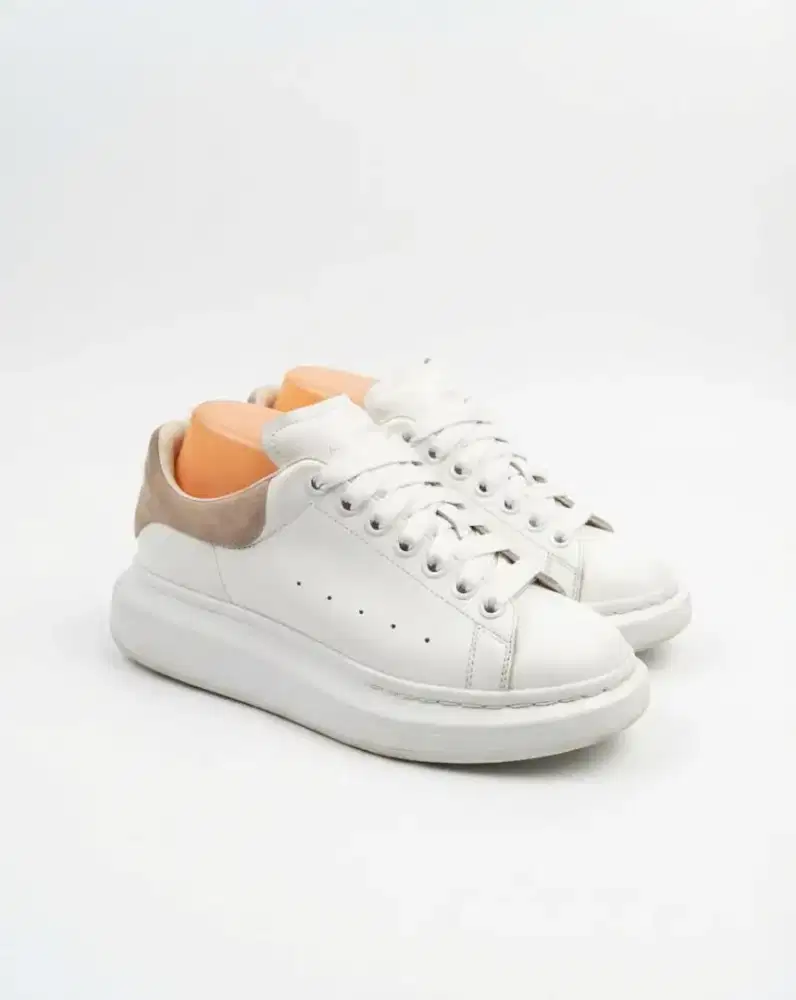 Alexander McQueen wanita original second