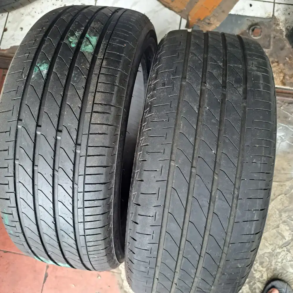 Ban 195 50 16 bridgestone turanza 2pcs