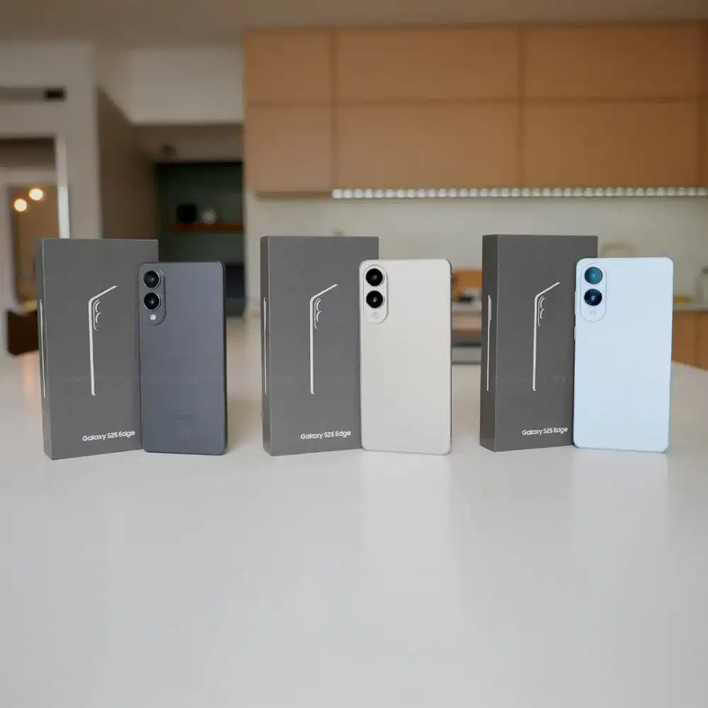 Samsung Galaxy S25 Edge 12/256 GB