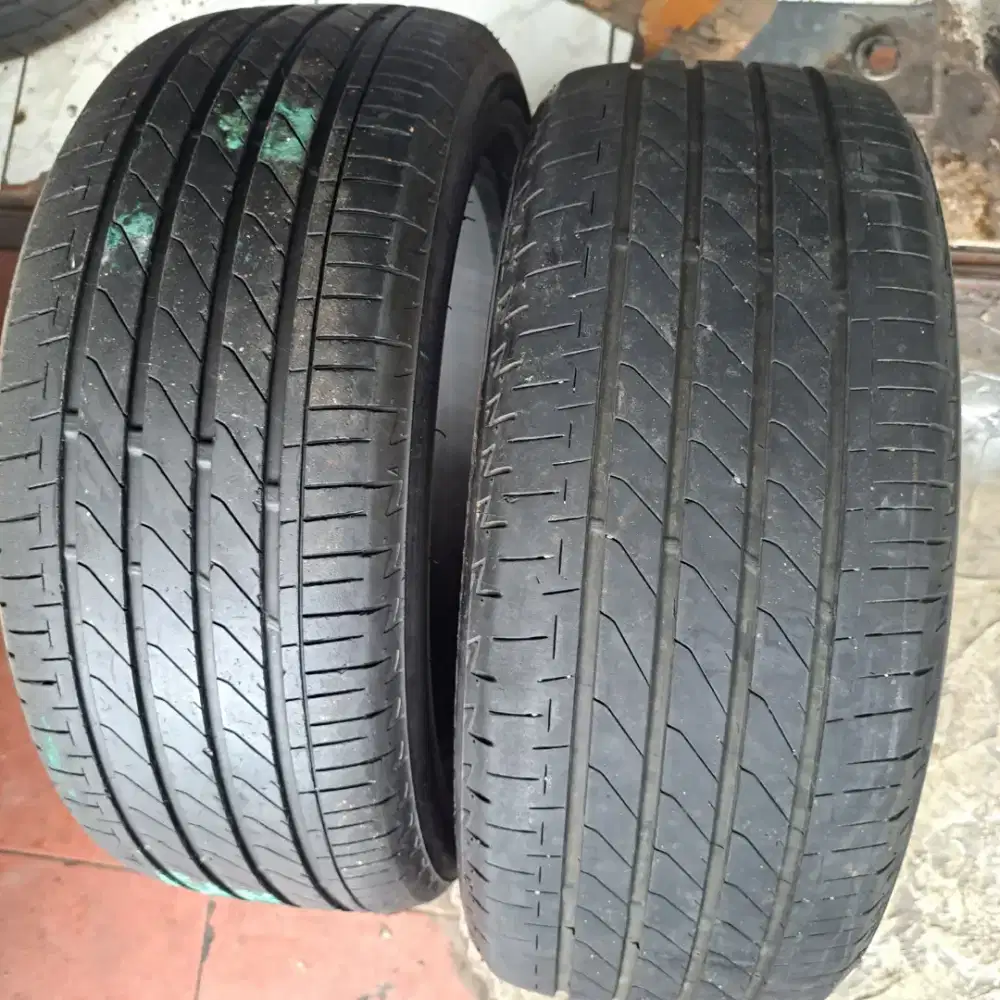 Ban mobil 195 50 r16 bridgestone turanza 2pcs