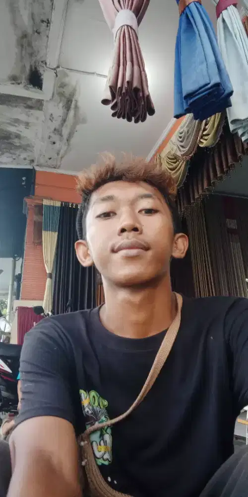 nyari loker Supir pribadi atau Supir operasional barang