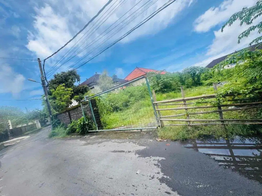 DI JUAL TANAH PREMIUM KEDONGANAN - TUBAN