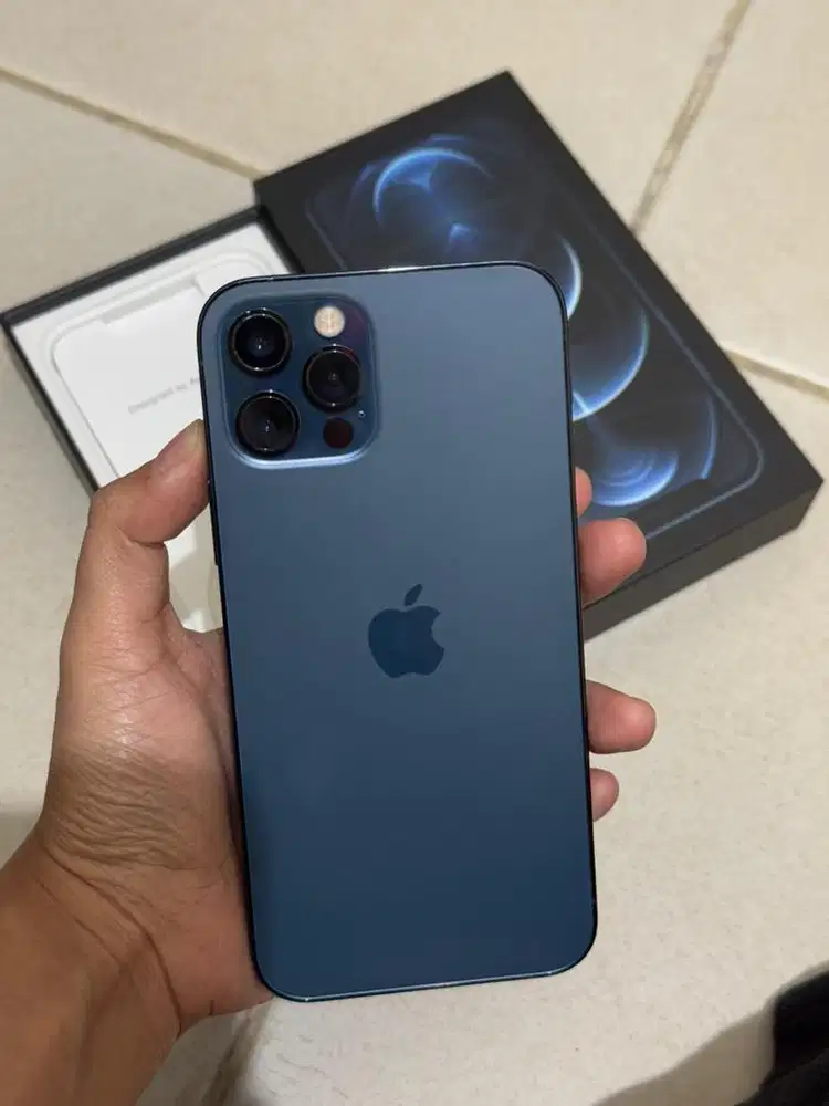 iphone 12 Pro 256gb IBOX