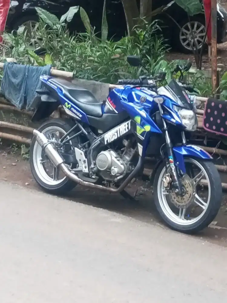 Vixion ABS 2015