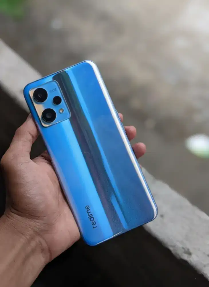 Realme 9 pro 5g