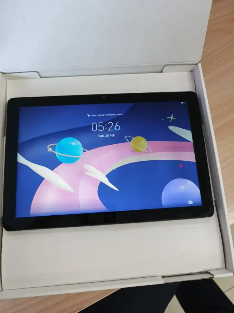 Huawei Matepad T kids Edition Second Batangan