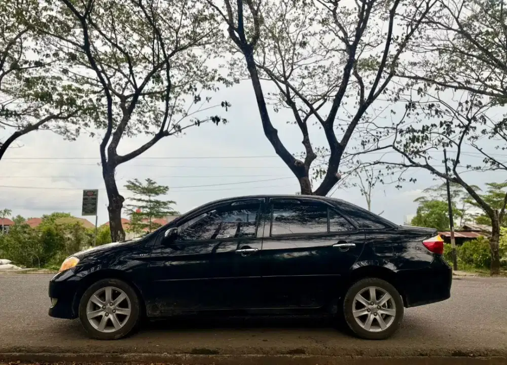 Vios G 2004 manual 1.5 cc