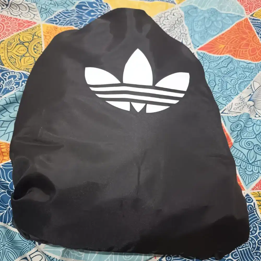 Tas serut Adidas Original