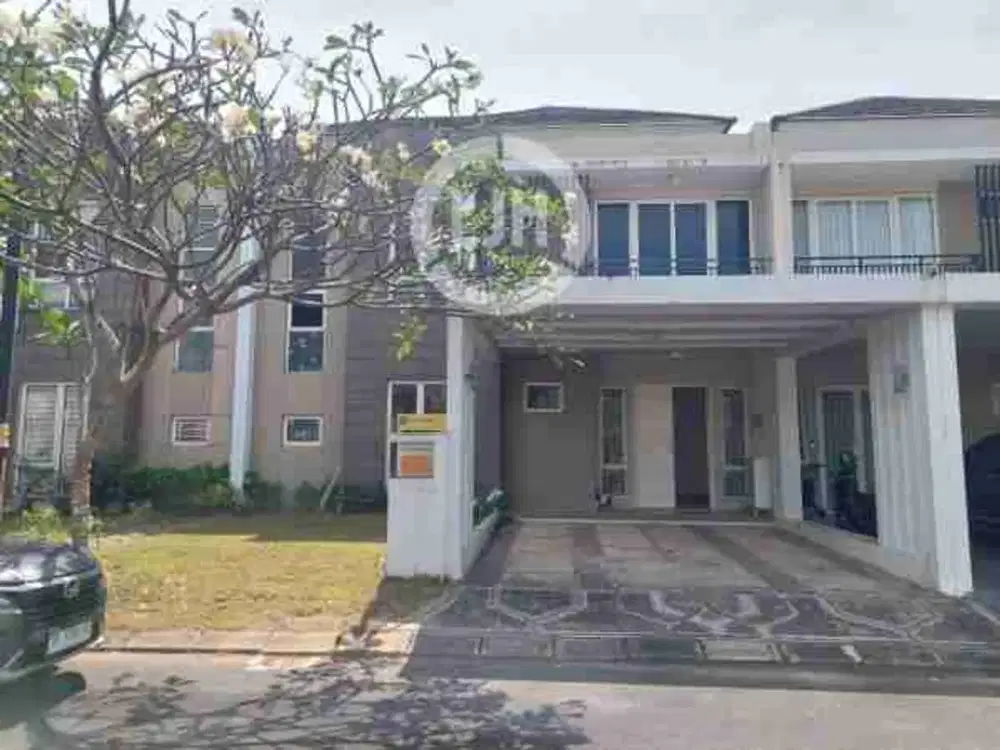 Dijual Perumahan Orchard Park Cluster Citrus Batam Centre Siap Huni