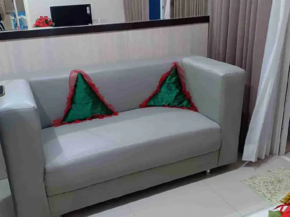 Tanglin pakuwon mall 2BR full Furnish murah dkt orchard anderson