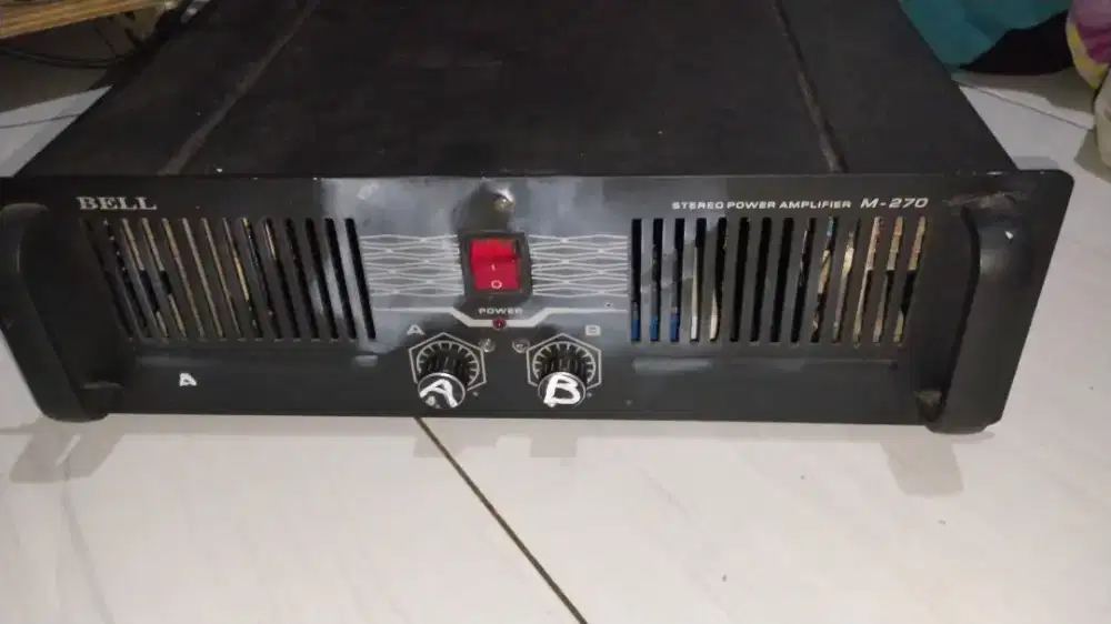 Power rkitn 10 ampere