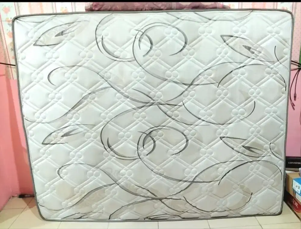 Spring Bed Elite 160x200 Seken