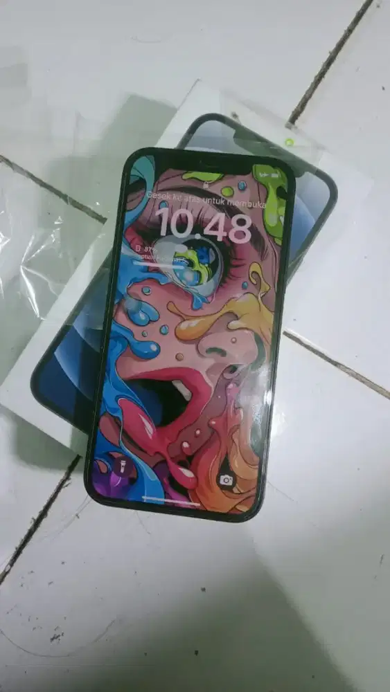 IPHONE 12/128GB IBOX