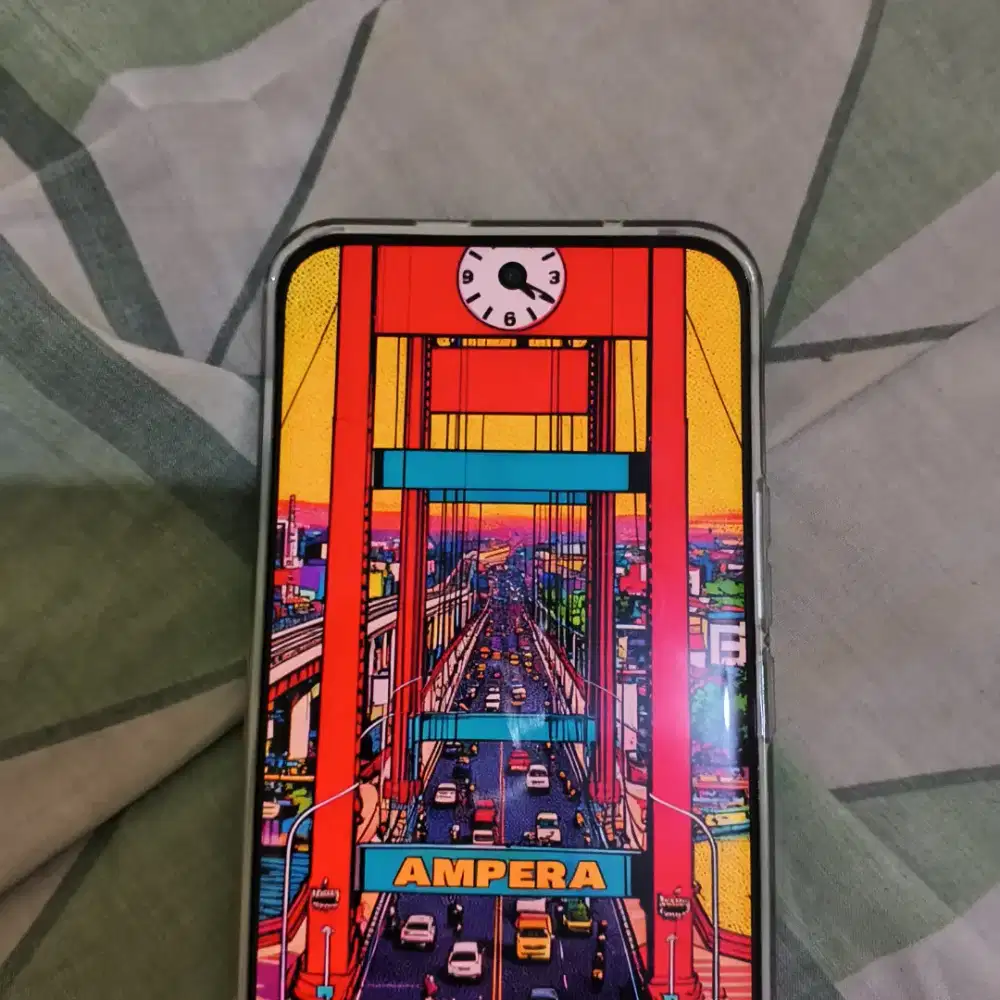 Tecno Pova 7 5G 8 / 128