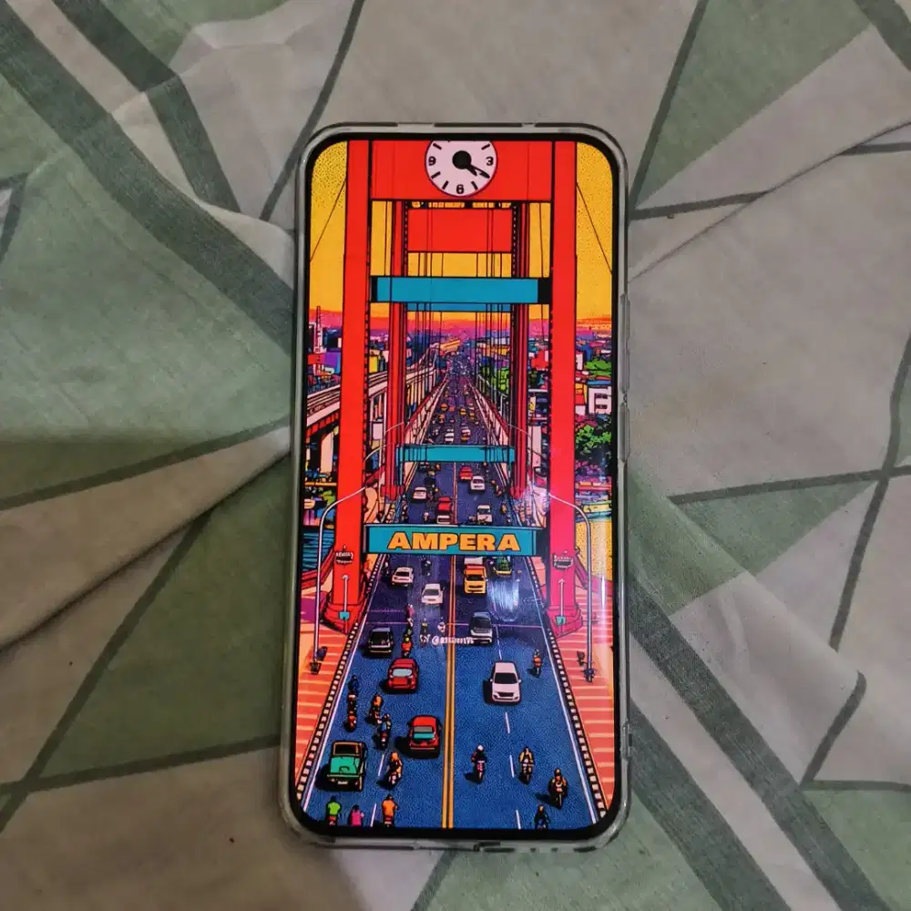 Infinix Hot 60 Pro+ 8 / 256