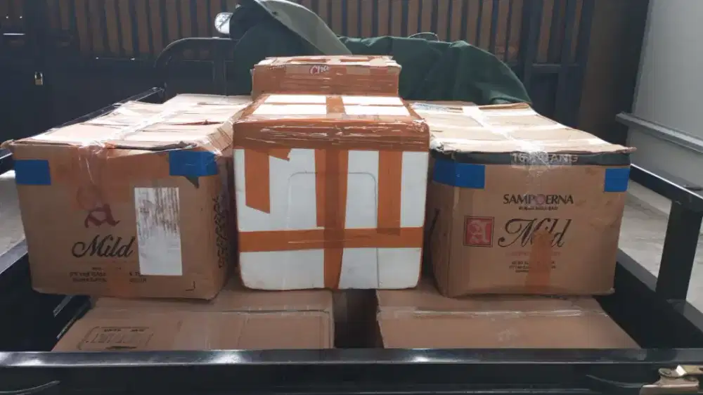 Daging Durian Medan Berkualitas