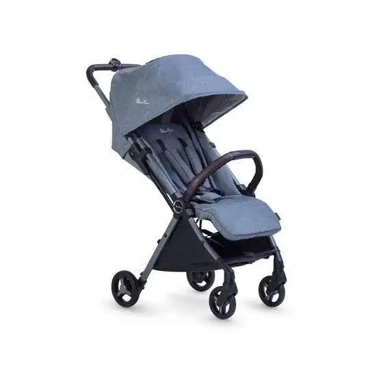 Preloved Silvercross Jet Stroller