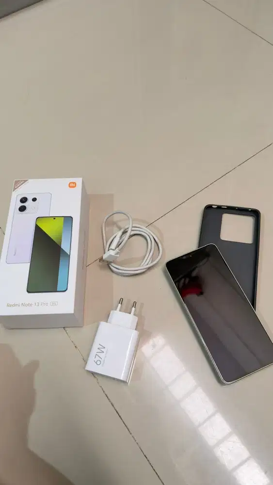 Redmi Note 13 Pro (5g)