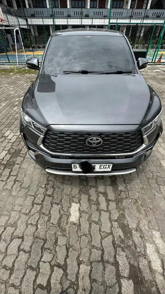 Innova Zenix 2.0 Tipe V Bensin