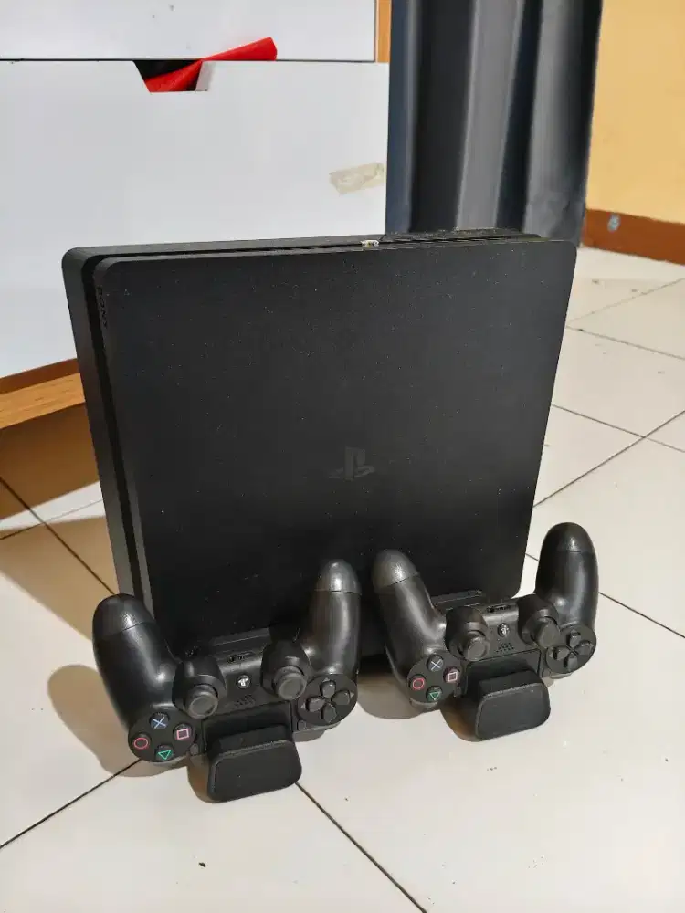 PS 4 original 1 TB