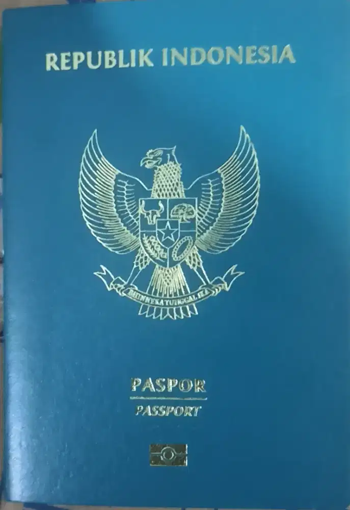 Biro jasa paspor bandung