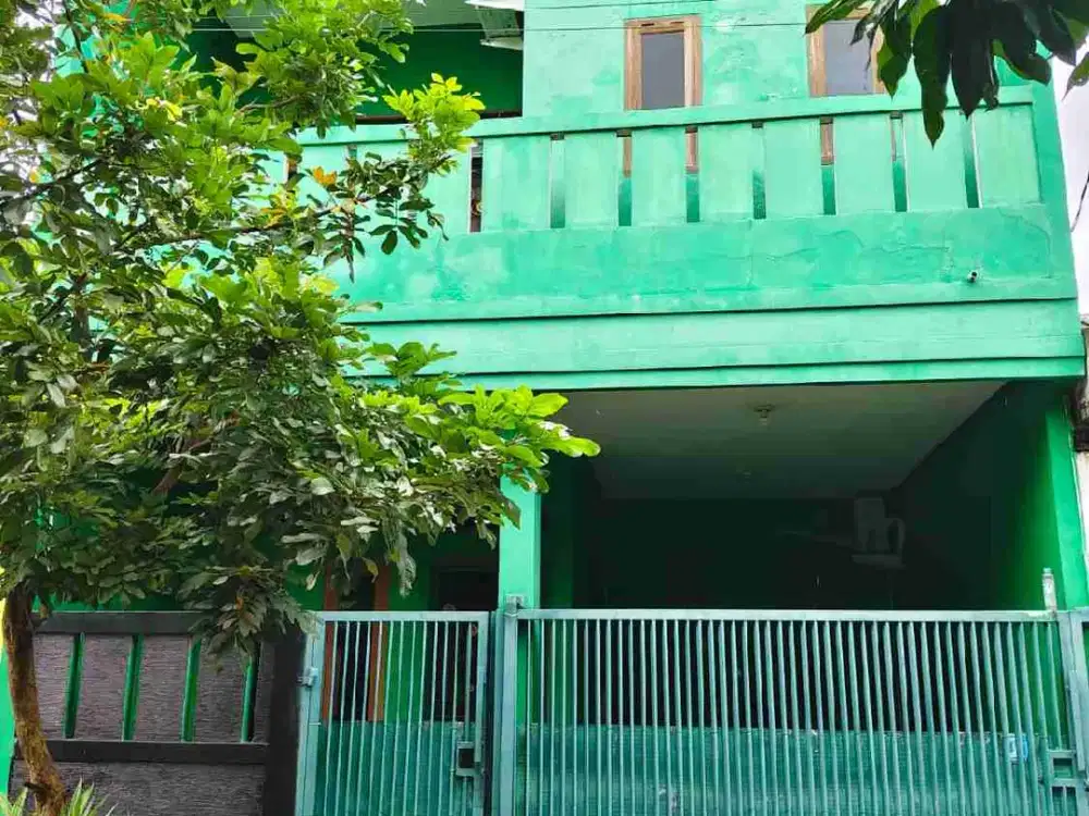 Perum Puri Tamarin Sepatan Tangerang