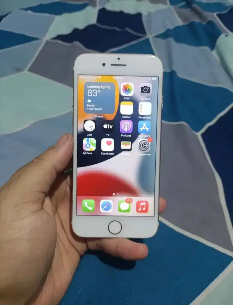 iPhone 7 128GB (inter)