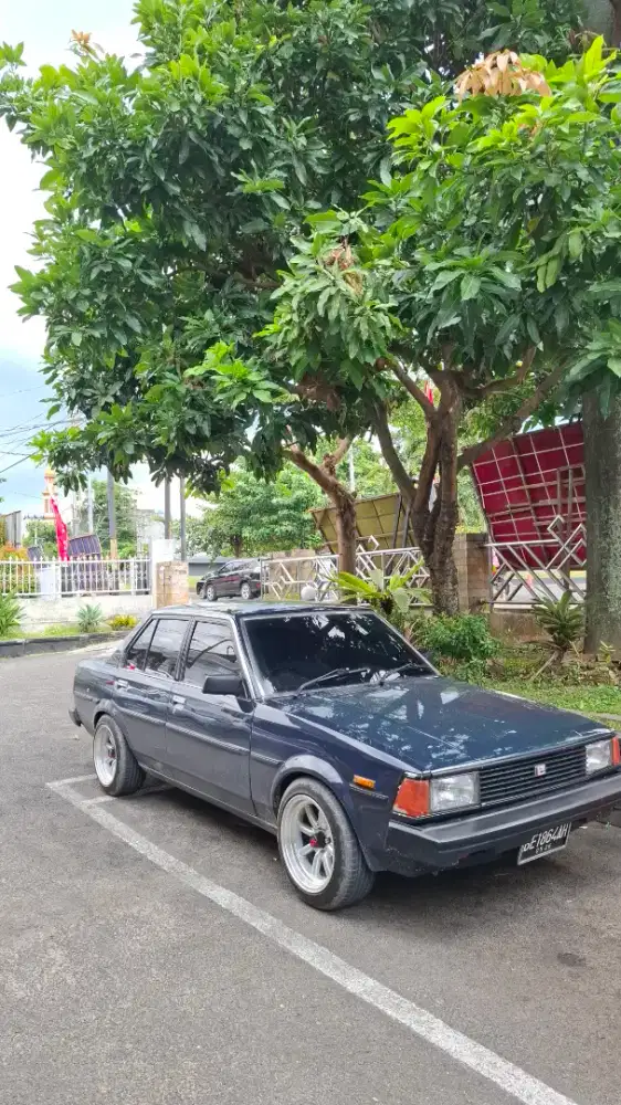 Corolla DX KE70 1983