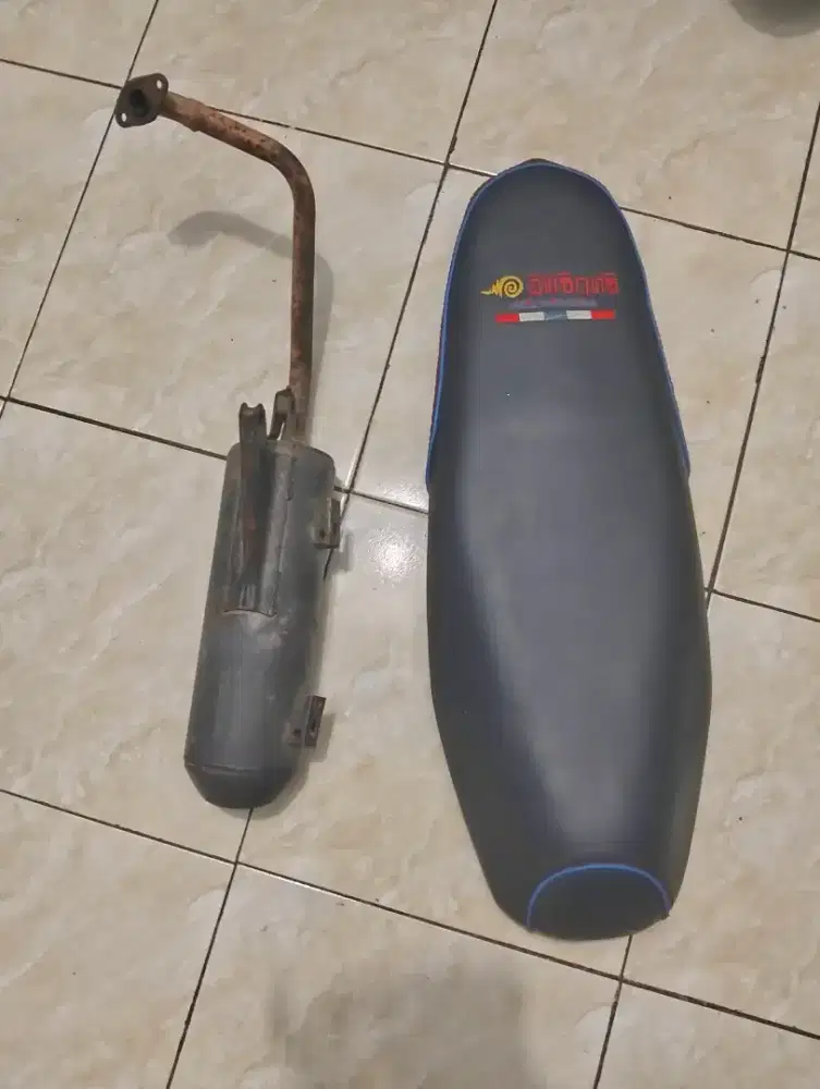 BARANG BEAT FI STATER KASAR