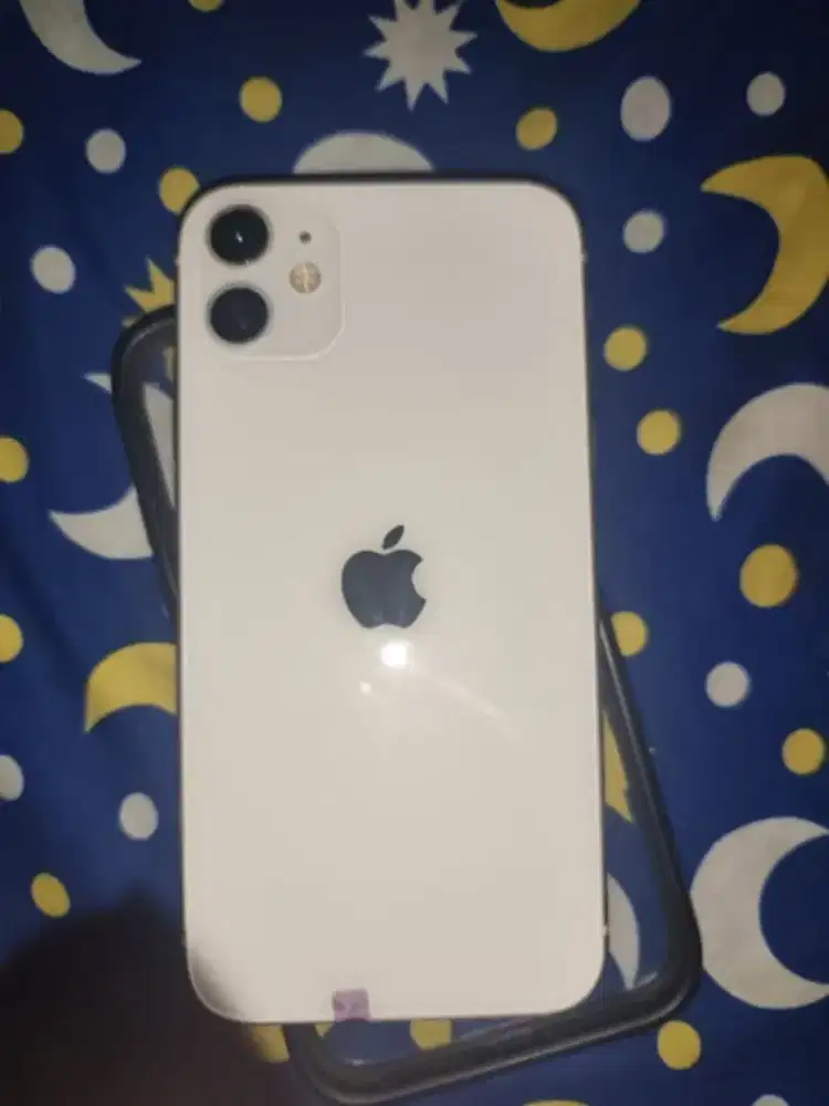 IPHONE 11 64GB INTER