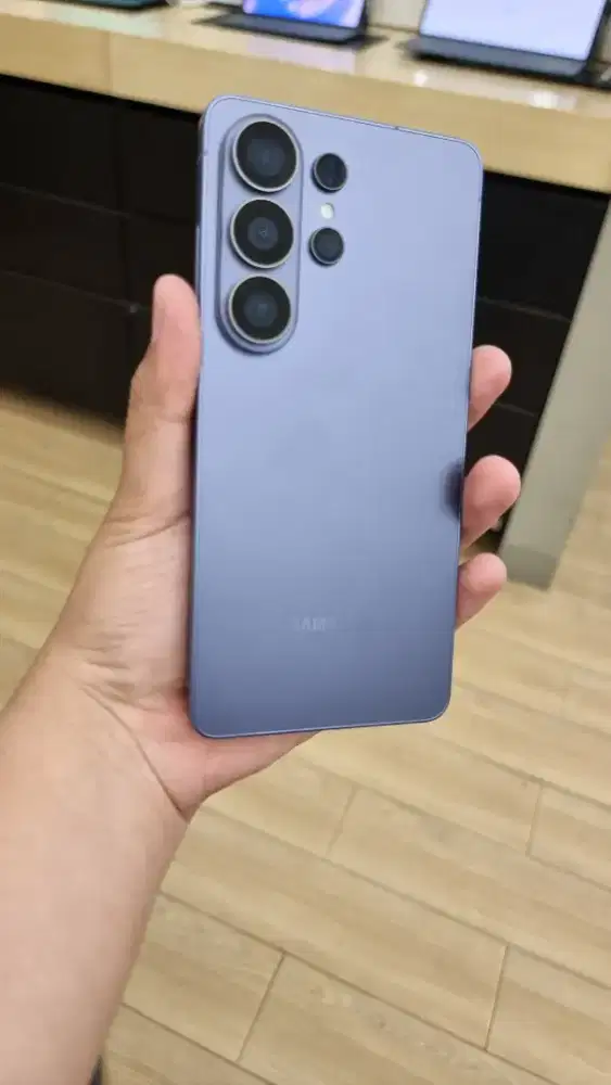 Pre Order Samsung S26 Ultra