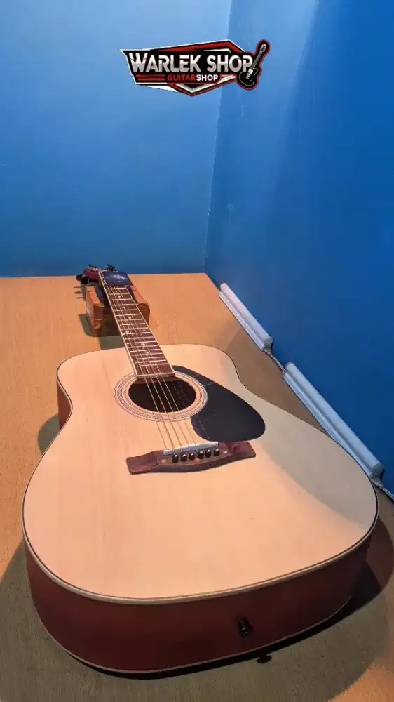 Redy Gitar Akustik Premium Baru
