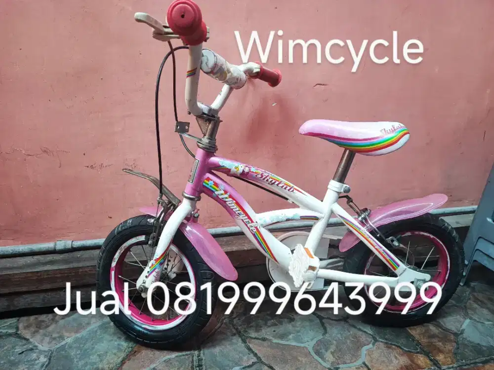 Speda anak masih bagus