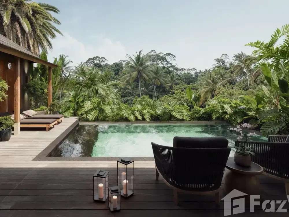 2 Bedroom Villa for sale in Ubud, Bali