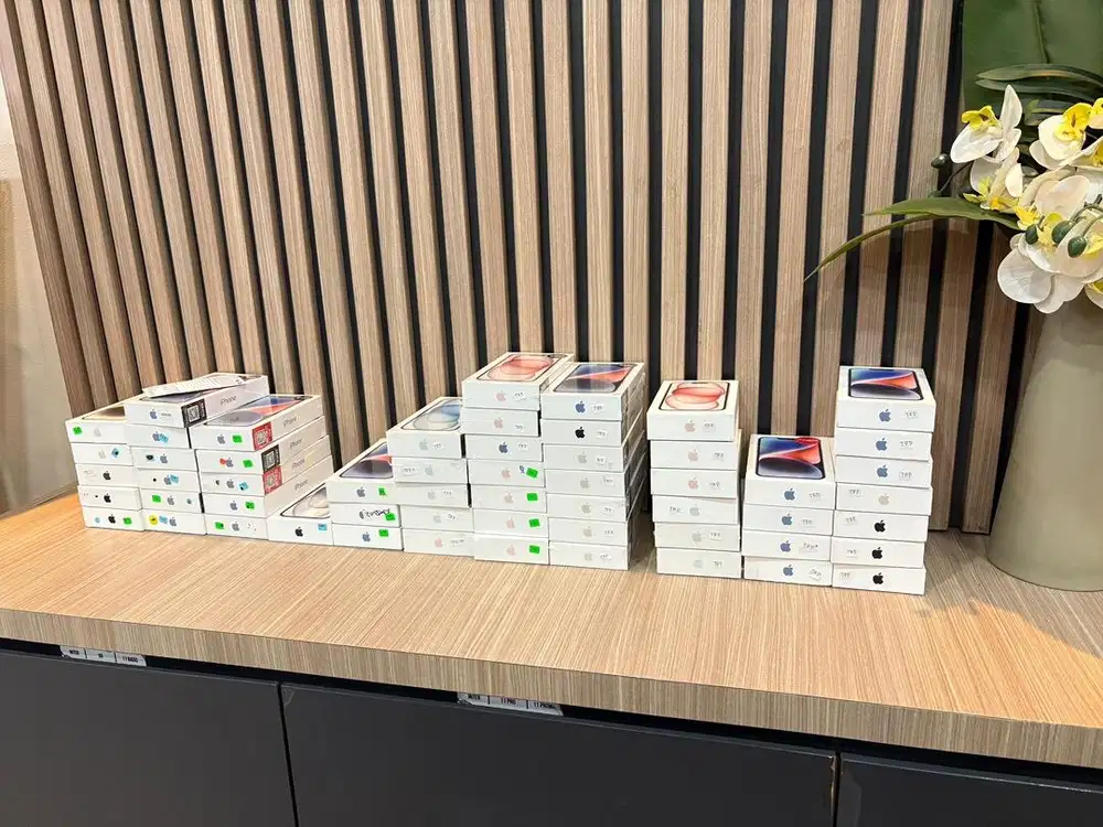 Iphone 14 brand new