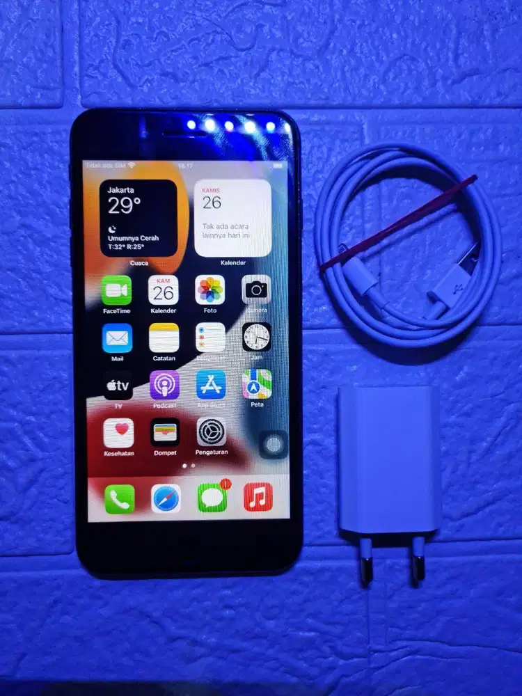 iPhone 7 Plus 32GB Wifi Only, Lainnya No Minus