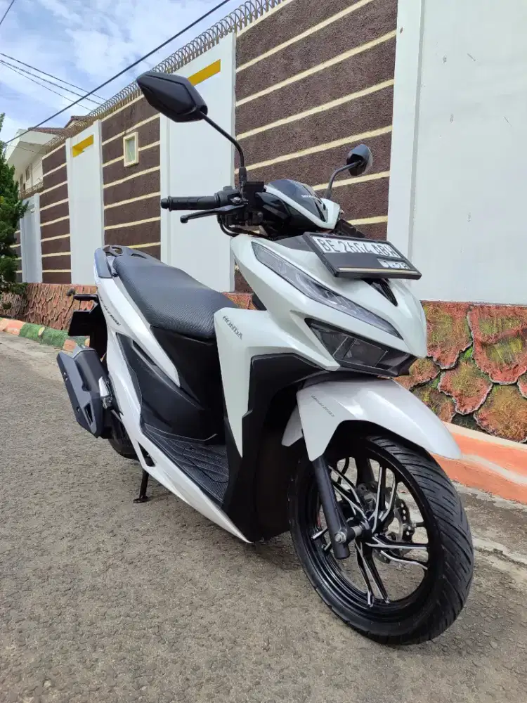 VARIO 150 2018 ISTIMEWA!! BE Kodya Pajak On MULUSS TERAWAT CASH/KREDIT
