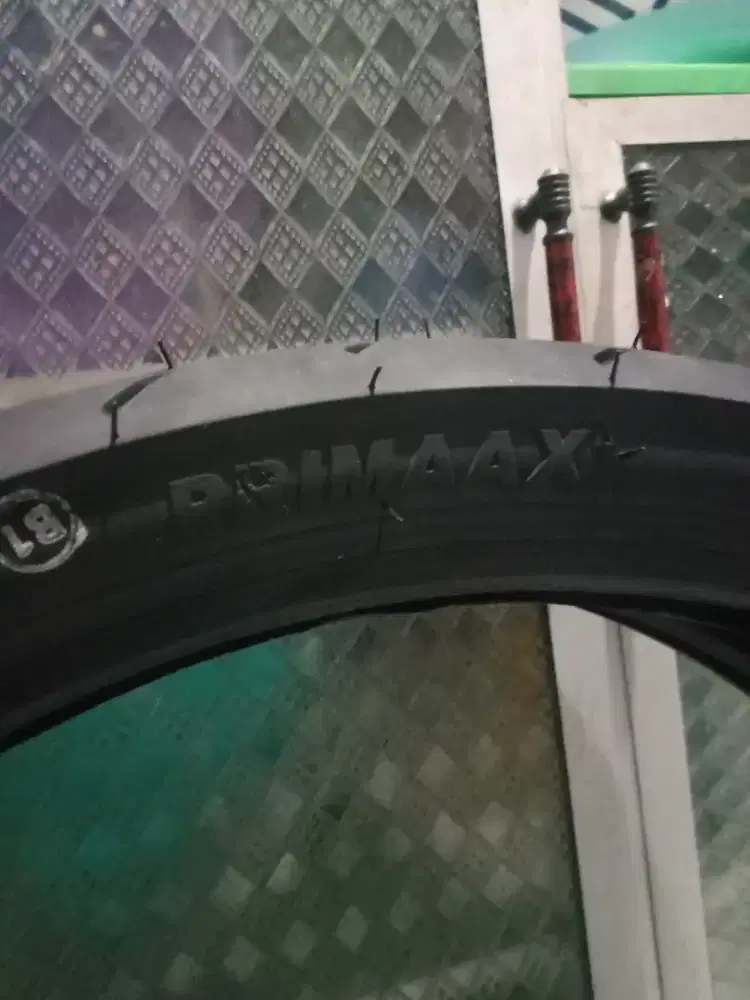 BAN PRIMAX TUBE TYPE