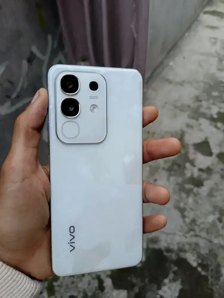 Vivo Y29 NFC Ram 6+6/128Gb Baterai 6500Mah