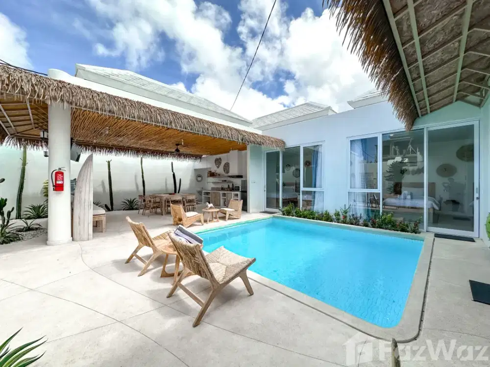 4 Bedroom Villa for sale in Ungasan, Bali