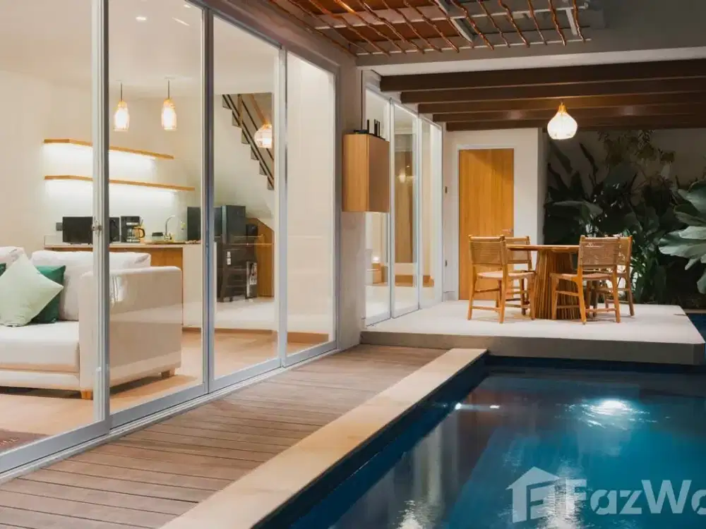 2 Bedroom Villa for sale in Mengwi, Bali